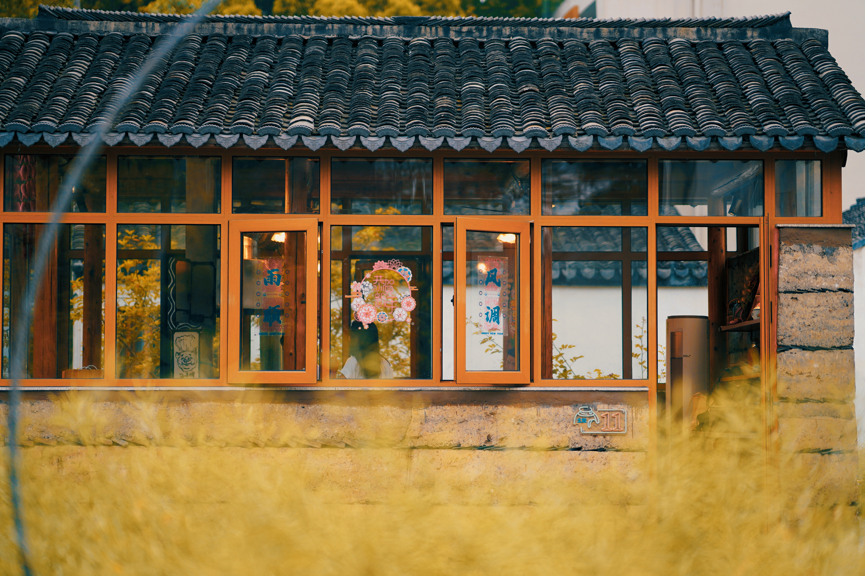 苏州特色民宿推荐,苏州最有特色民宿推荐