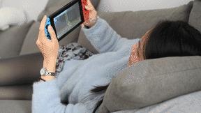 switchlite必买配件,买switch还要买什么配件