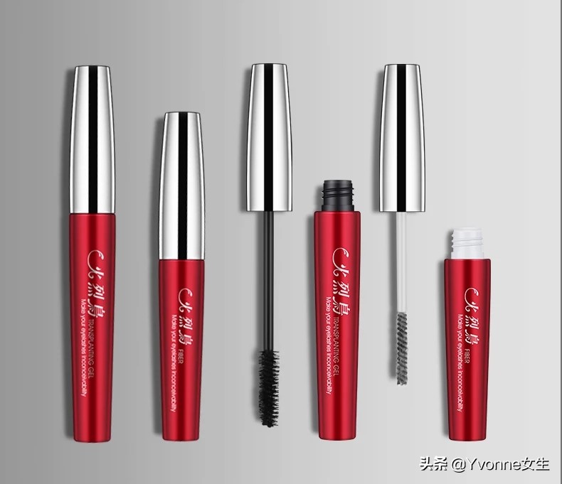 这十款睫毛膏让你轻松放大双眼,这些睫毛膏值得推荐
