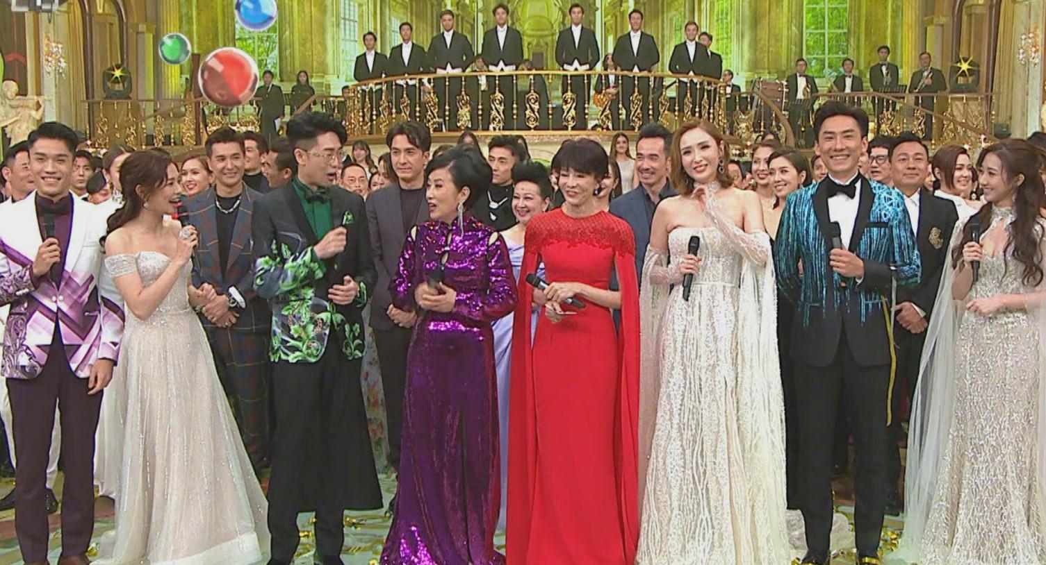 曾经风光无限的TVB到哪里去了？