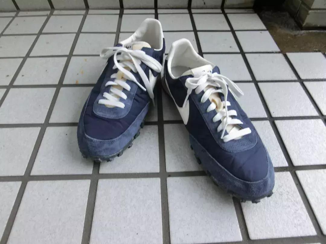 穿上这些鞋,你才称得上是“NikeVintage”