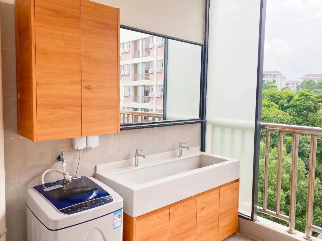 广东高校的宿舍,广东各大高校宿舍楼图片