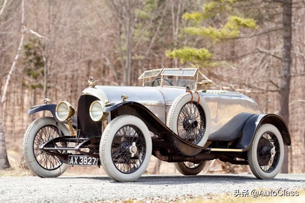 奔驰c级最早于哪年上市,世界最早的十大汽车