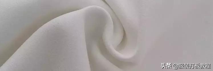 面料知识服装,面料知识500例