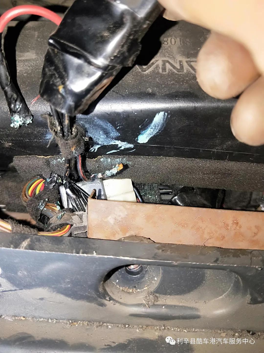 长安面包车开远光灯转向灯不亮,长安汽车大灯不亮怎么找线路