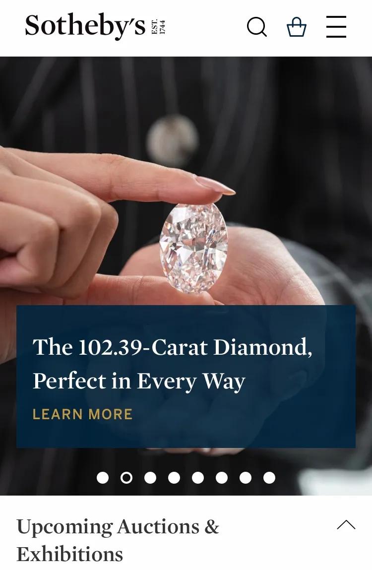 范冰冰生日晒2200万钻戒,富豪送范冰冰5千万钻戒是真是假