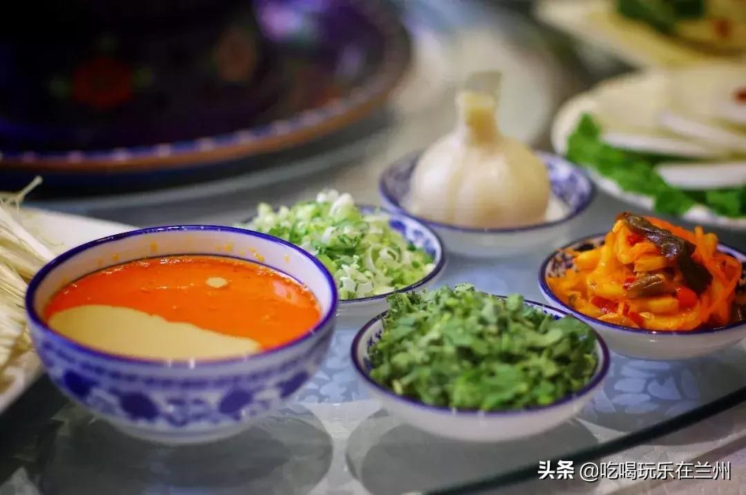 这家民族餐饮，多得是你不知道的美味！