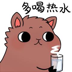 hotwater是什么意思,热水千万不要翻译成hotwater