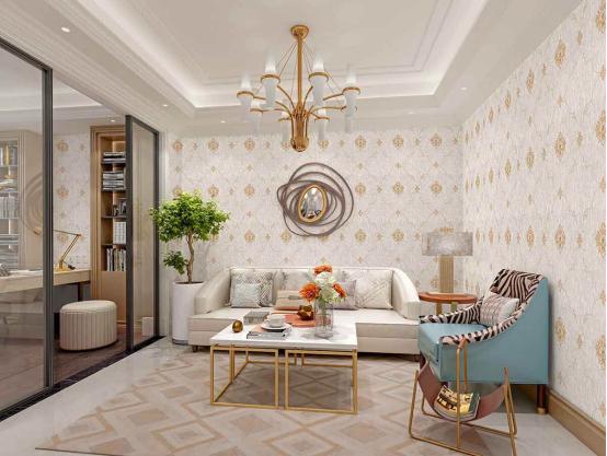 米兰墙布加盟什么品牌好,米兰墙布加盟品牌店