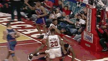 nba球星中国绰号时的反应,nba球星绰号大全