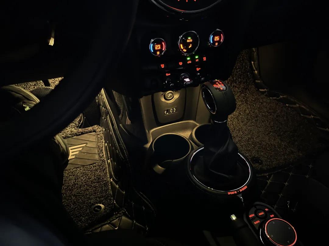 二手mini哪款性价比高,二手黑标mini多少钱