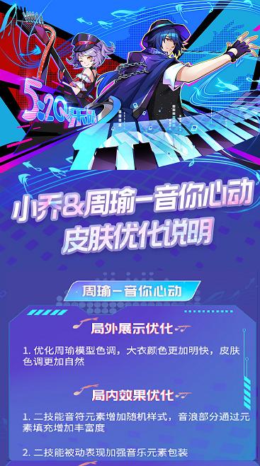 周瑜情侣传说值不值得买,特效全皮肤对比后,1260点券真实惠