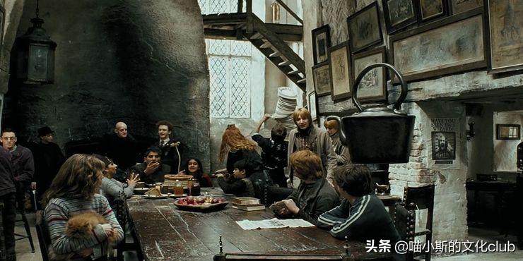 哈利波特对角巷胡同,环球哈利波特对角巷