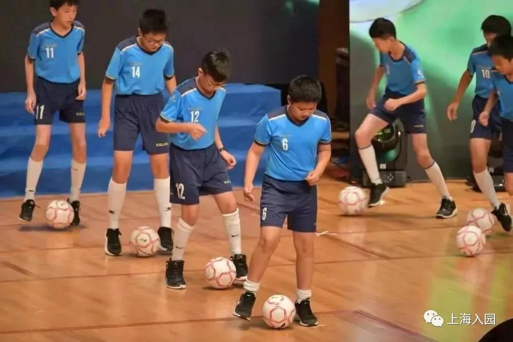 浦东新区小学足球排名,浦东新区特色小学