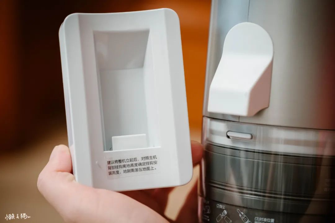 网易智造无线吸尘器t450,严选吸尘器测评