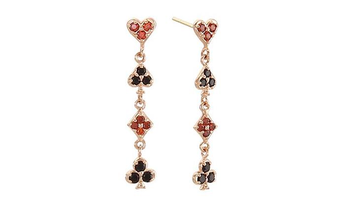 韩国珠宝品牌哪个好,韩国时尚珠宝品牌