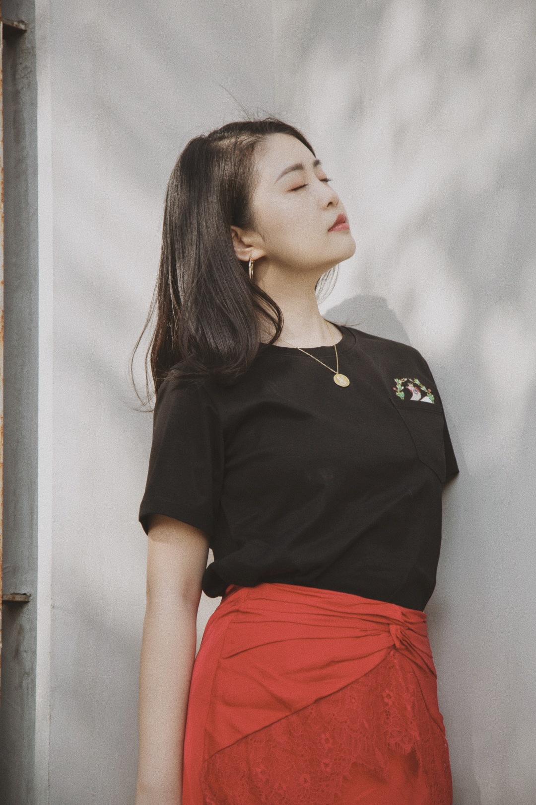 春季*服私**回顾