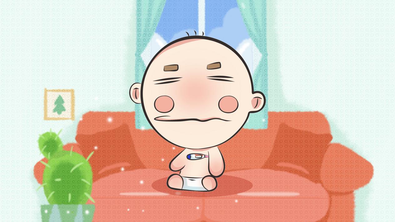 发烧不可怕,反复发烧要不要捂汗