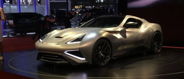 全球公认的最好的十大车,全球50辆最贵的豪车