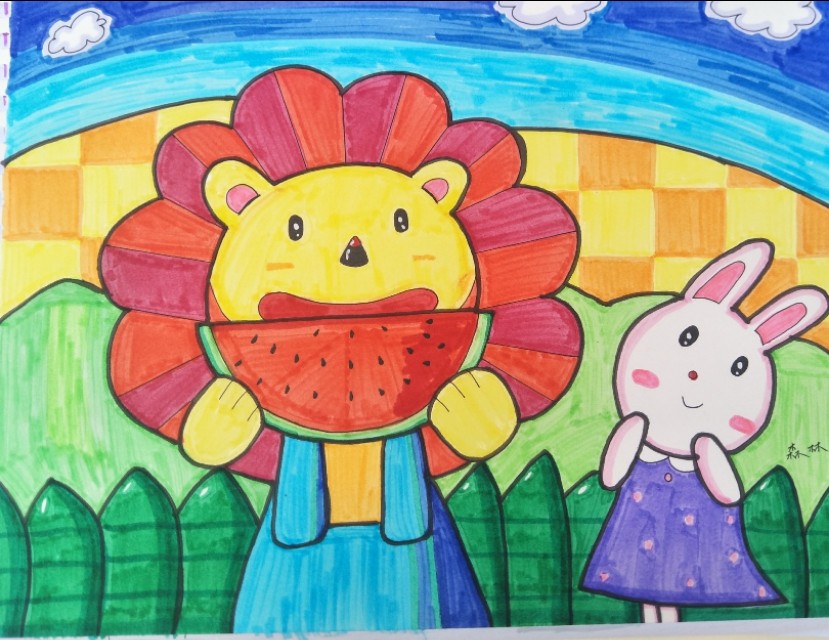 骞煎効鍥槻鎺ц繎瑙嗕富棰樼敾,骞煎効鍥噷鏁呬簨澶氬効绔ヤ富棰樼敾