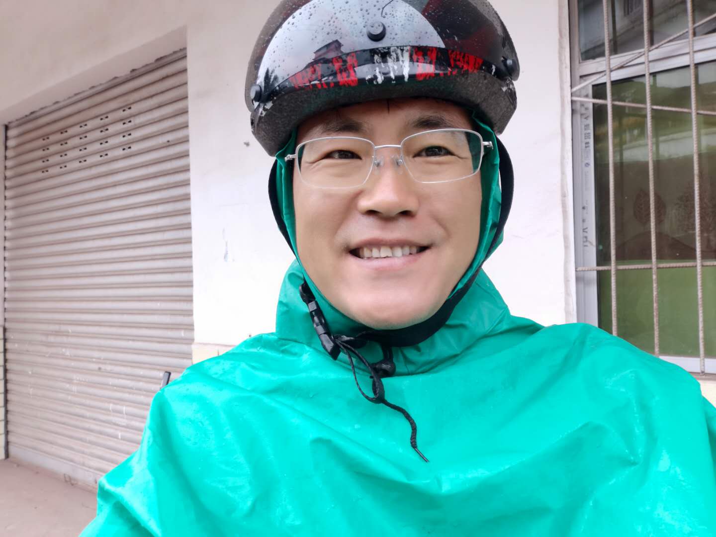 鬼哥的五万里D73*藏西**本纪三（甘洛县-越西县）