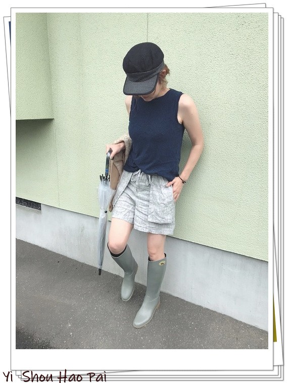 春季下雨天不漏水的鞋,雨季如何不湿鞋