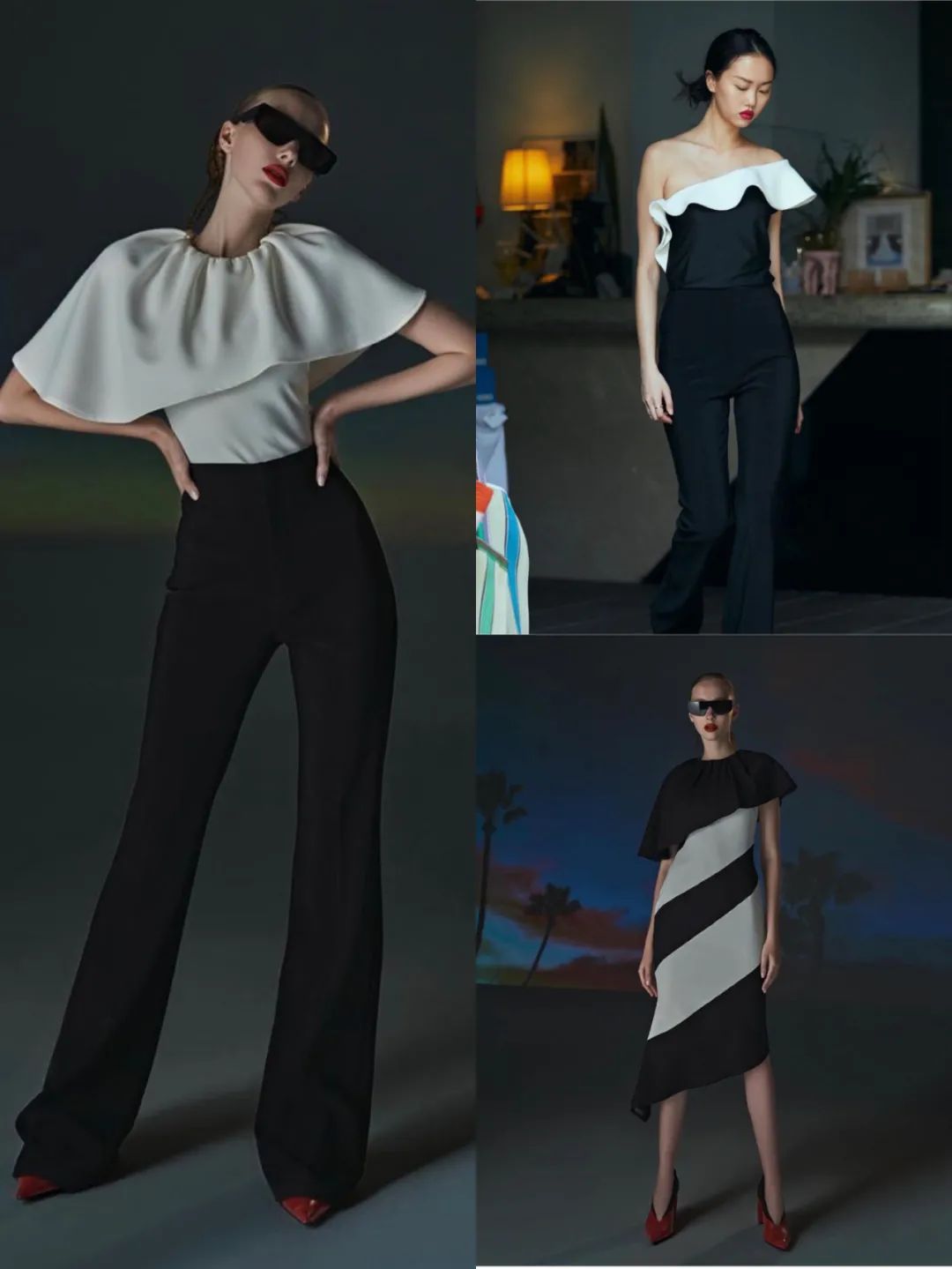 法国轻奢小众品牌,好看便宜的小众国潮品牌