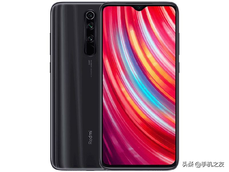 小米红米Note8Pro,6GB64GB参数大全