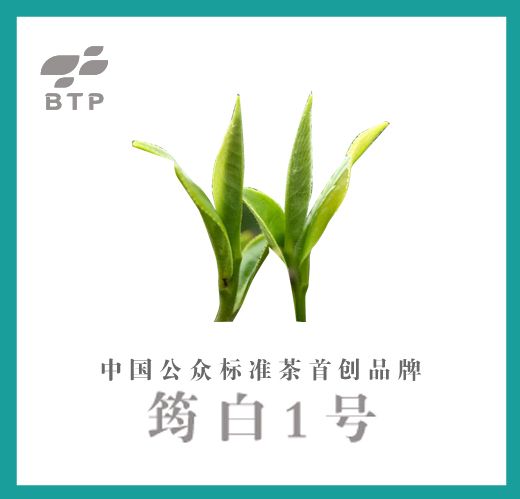 【产区1号茶】只有在公众标准茶交易平台才能买到｜严格标准监管