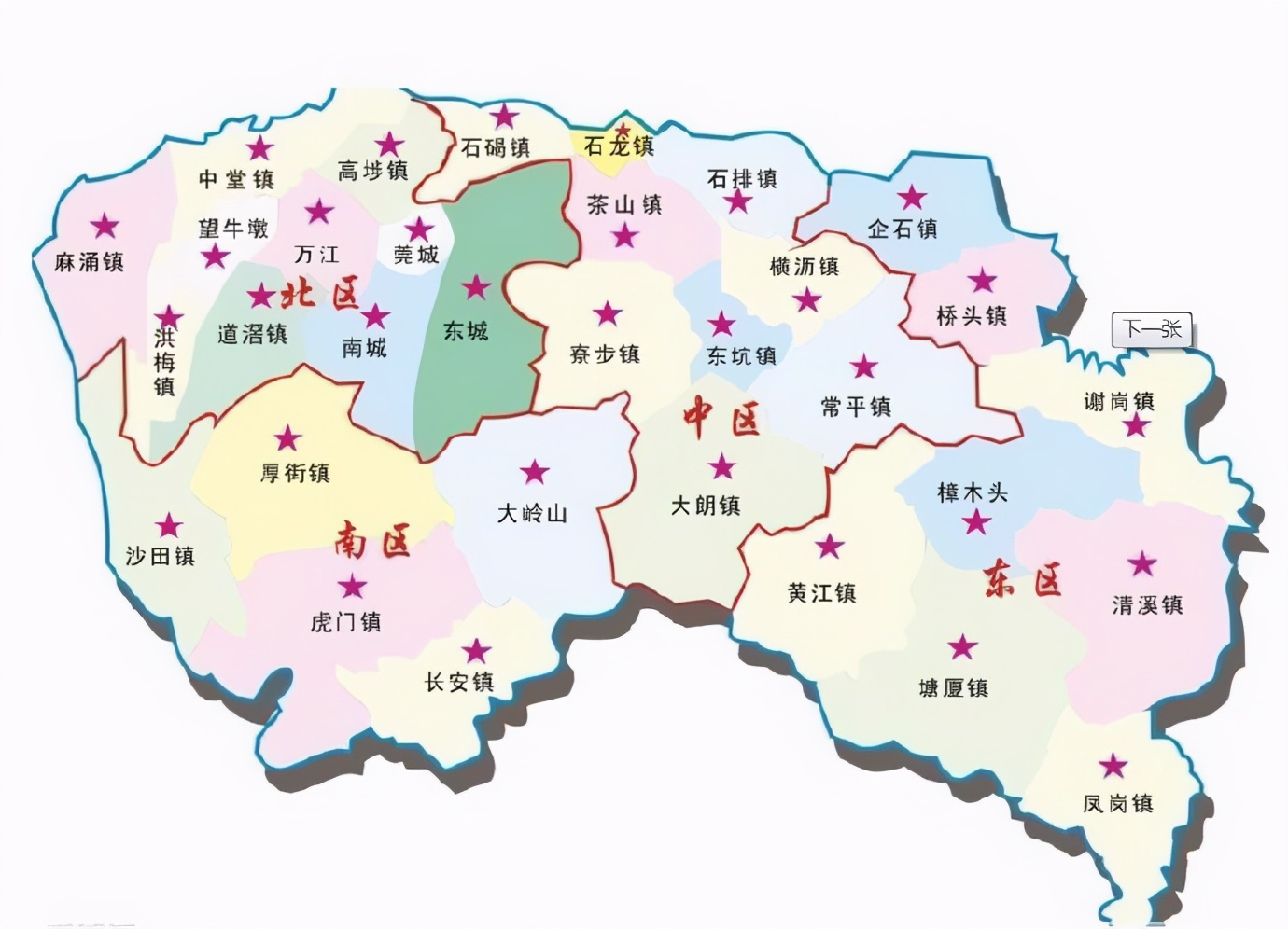 这两年东莞房价为啥会涨得这么快,东莞房价从哪一年开始跌