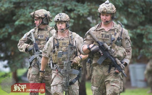 美国两大执法机构都叫什么,美国所有警察部门