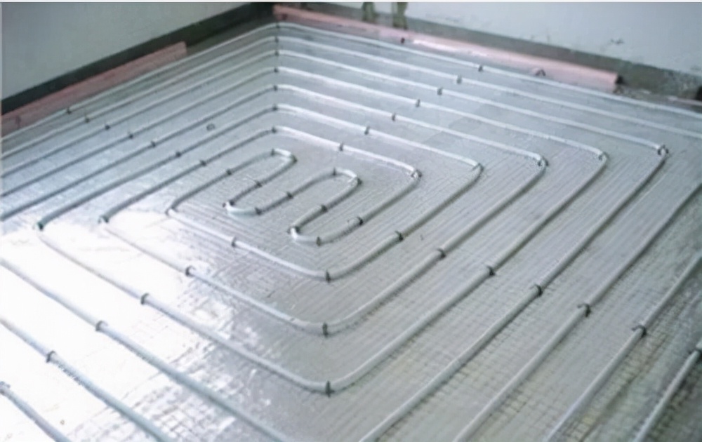 楼房地暖漏水怎么找到漏水点,新房地暖漏水解决后过几年再漏水