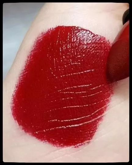 大牌口红推荐黄皮显白不沾杯遮纹,显白6色口红