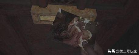 生化危机8吸血鬼夫人辣眼睛场面,生化危机八吸血鬼夫人变异过程