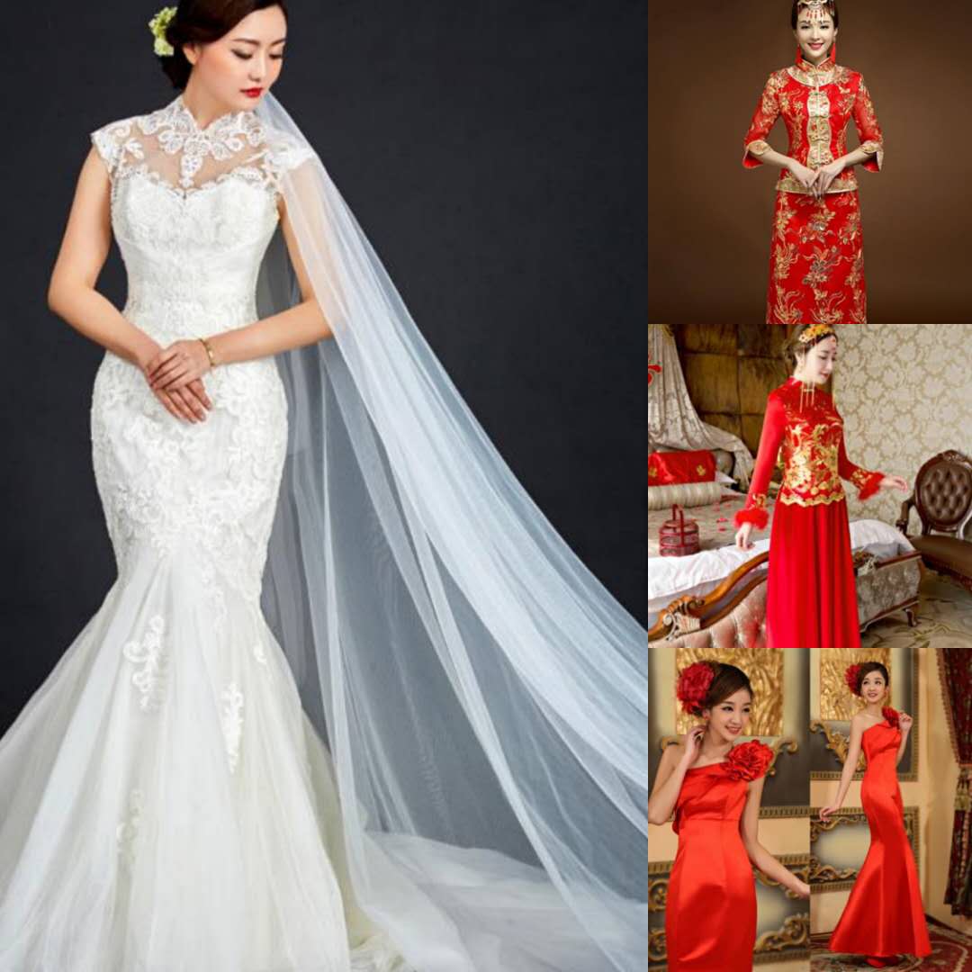 结婚的秀禾服要去哪里租,结婚的秀禾服卖掉可惜吗