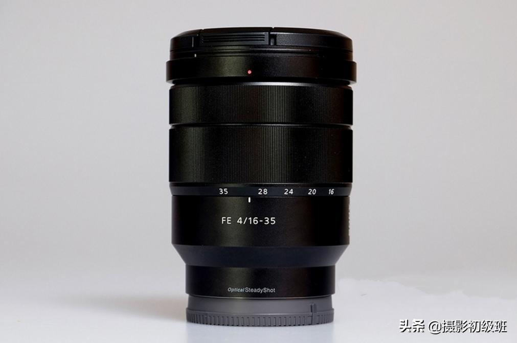 摄影镜头的知识,摄影器材及设备的认识