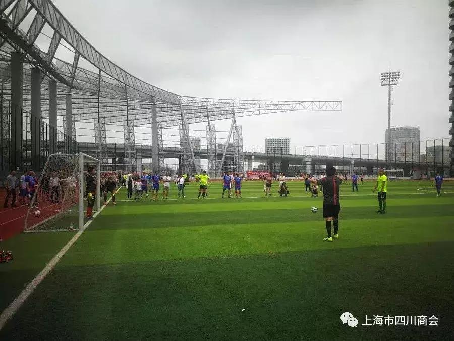上海商会篮球赛,上海商会足球比赛