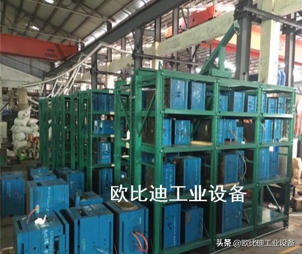 模具货架抽屉式,模具架货架定制