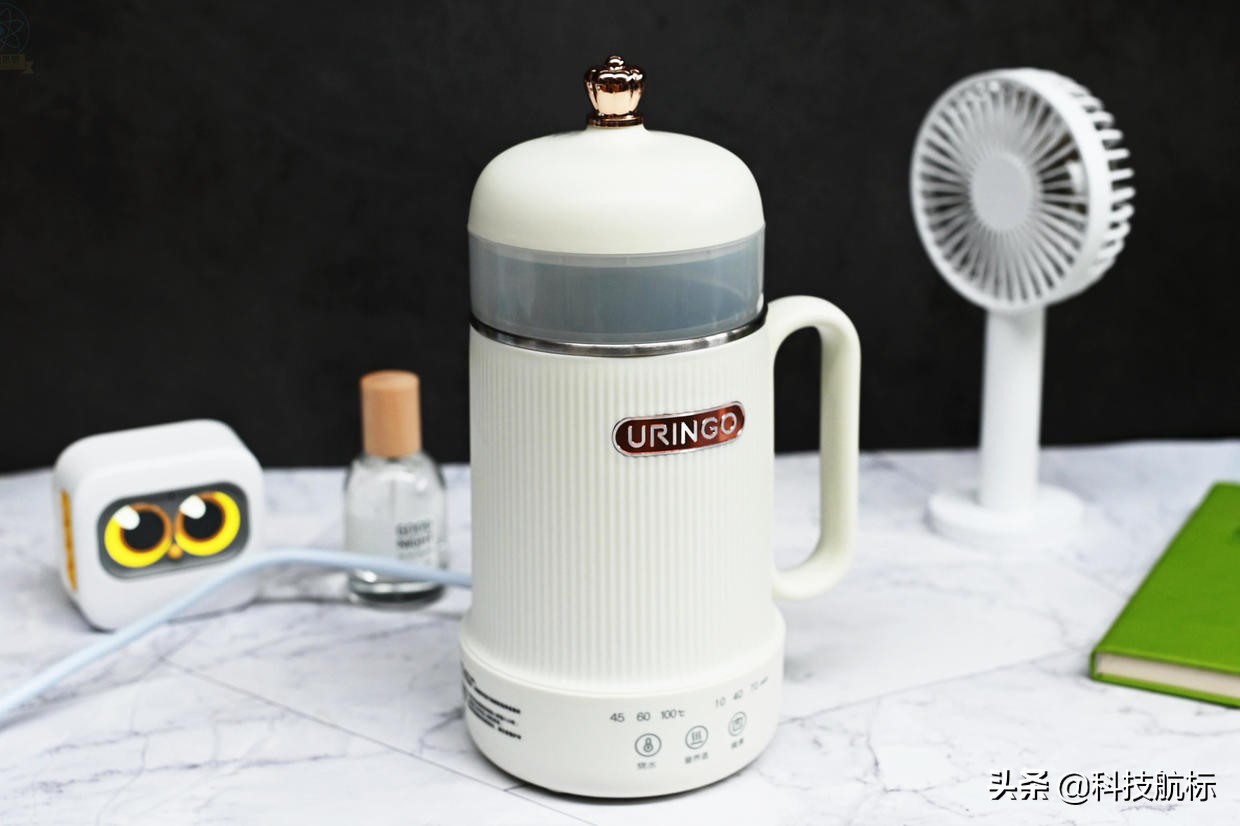 七彩叮当养生壶质量好还是小熊好,七彩叮当养生壶炖煮视频