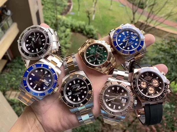 劳力士国内和瑞士差多少钱,广州劳力士价格不足300元