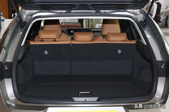 市面上40w以内，有哪些车符合女性审美的？