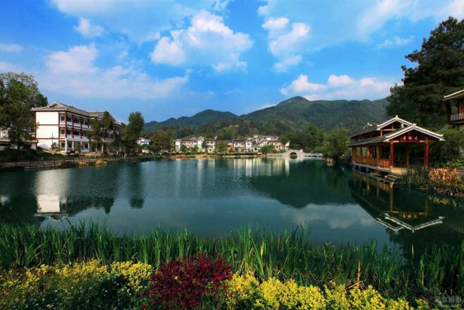 遵义最美乡村旅游图,遵义周边乡村旅游的地方
