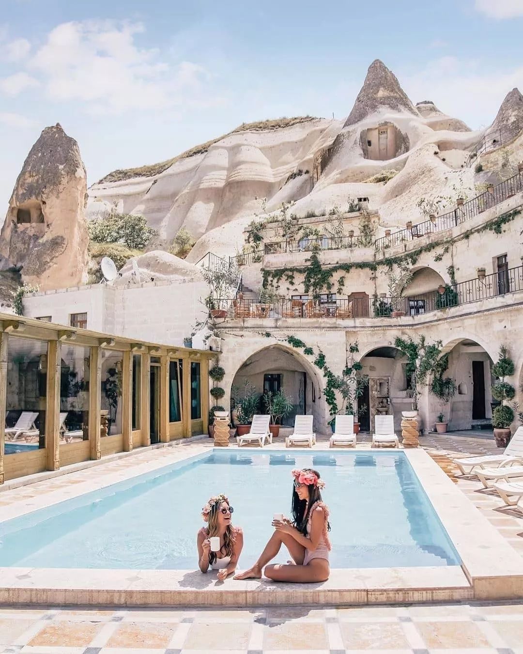 这9个没有确诊的国家，请继续美好