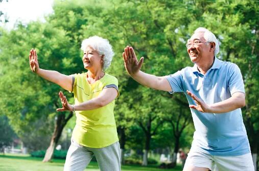 老年人失去了老伴怎么过好晚年,老年人失去老伴如何自己生活