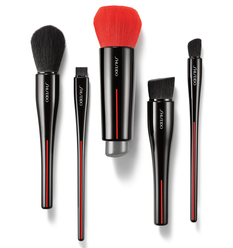 资生堂新彩妆发布会,资生堂新出系列