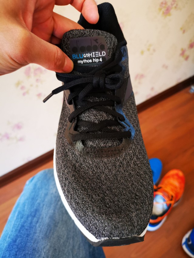 迪亚多纳厚底跑鞋,迪亚多纳男跑鞋