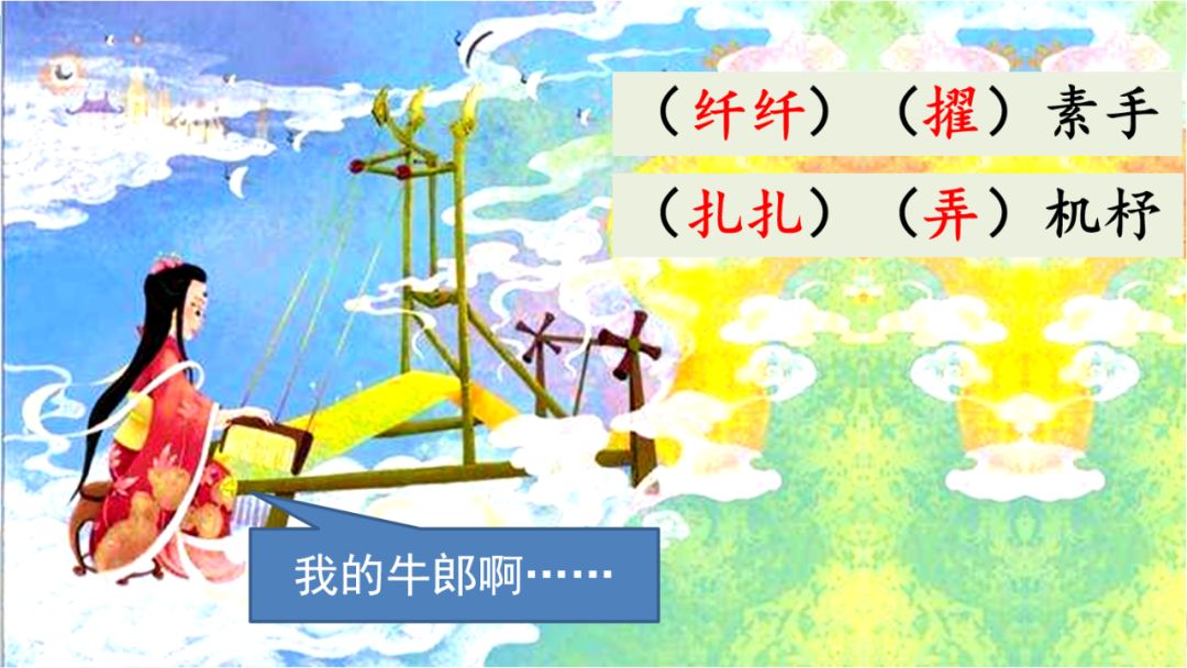 六年级下册10古诗三首ppt完整版,部编版六年级下册第三课古诗图解