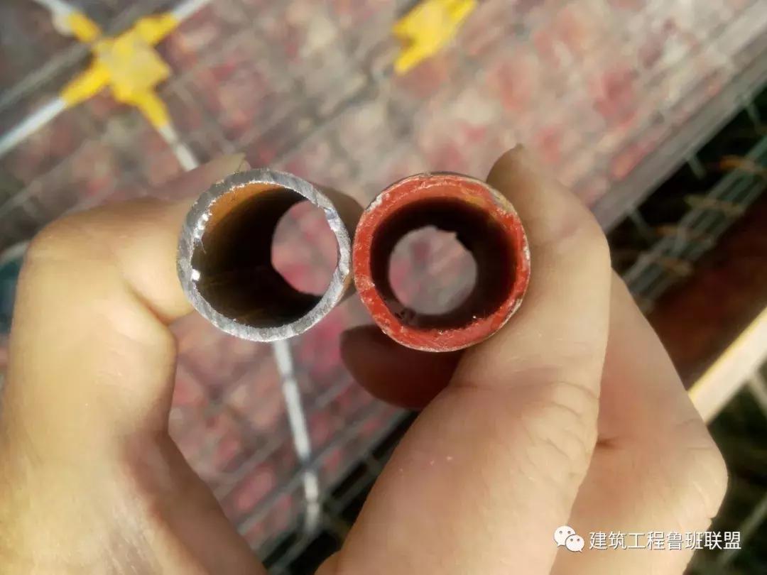 穿线管预埋pvc和jdg分别用在哪里,jdgpvc穿线管适用于哪个部位