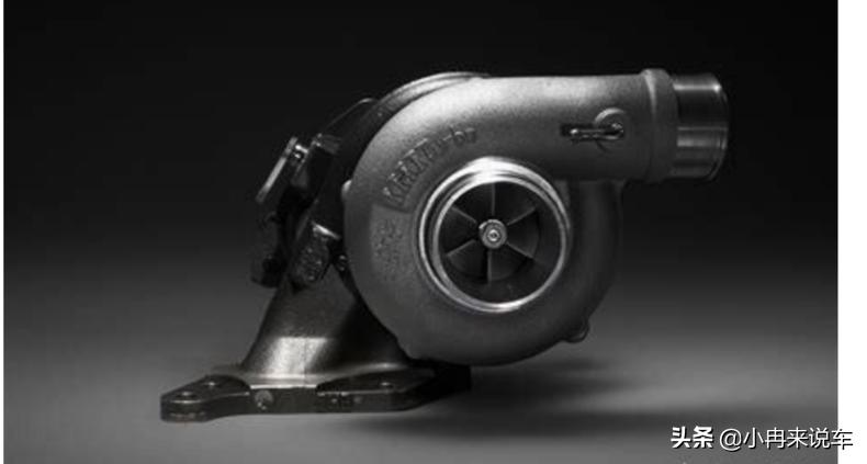 涡轮介入到底是什么原理,涡轮介入是哪个参数