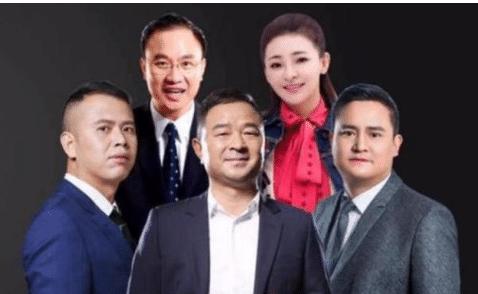 冠名春晚!请明星站台!中国最大微商崩盘,高管骗3亿只判缓刑